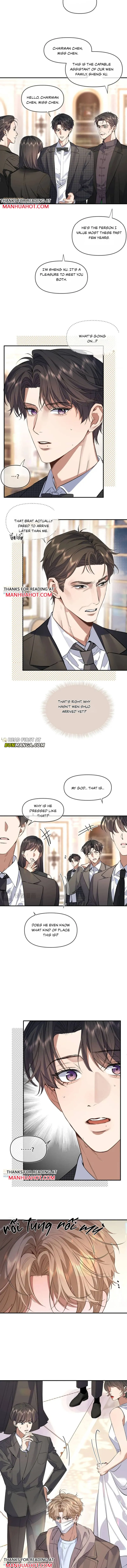 Day and Night - Chapter 48 Page 6