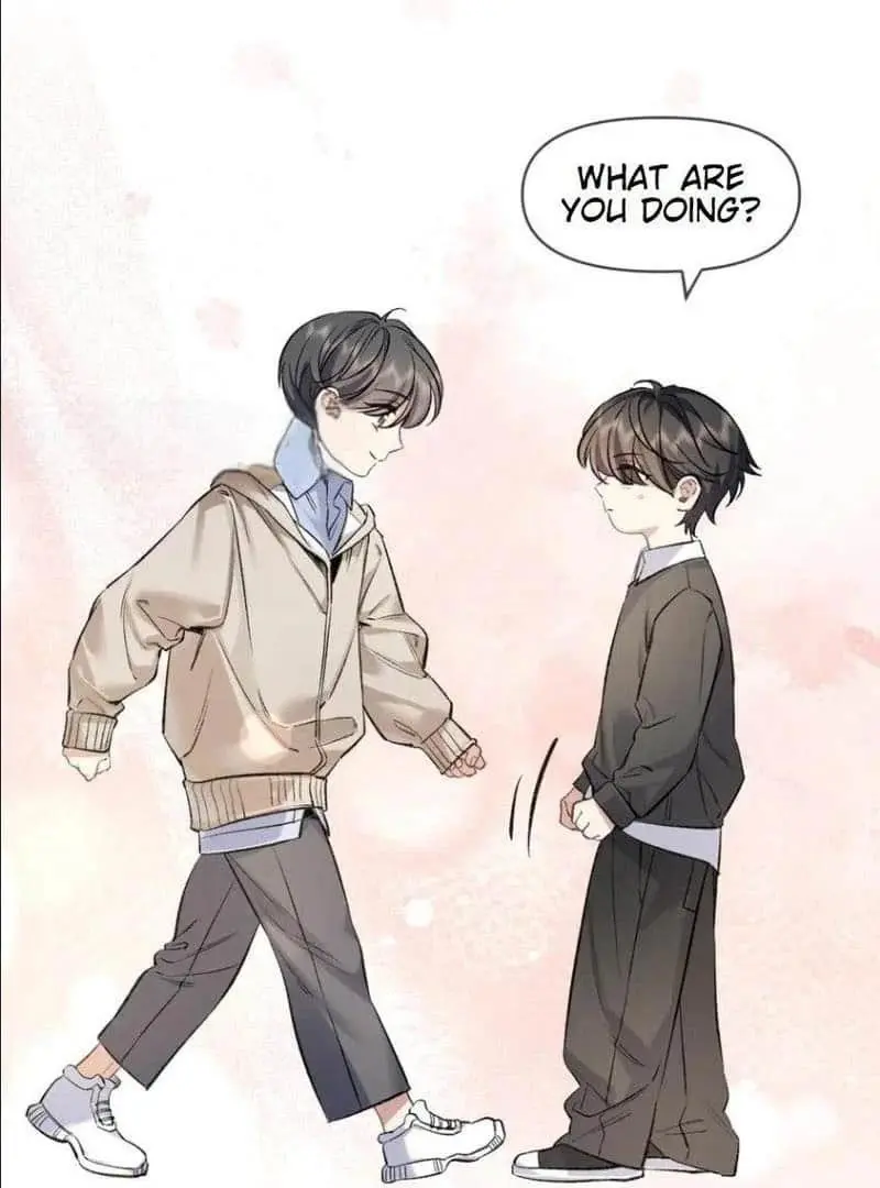 Day and Night - Chapter 5 Page 7