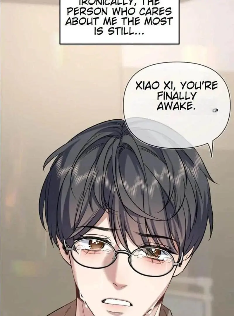 Day and Night - Chapter 5 Page 29