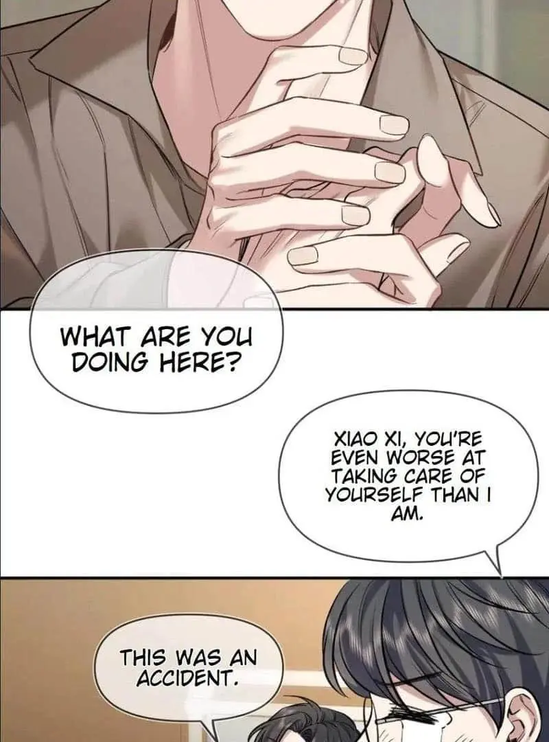Day and Night - Chapter 5 Page 30