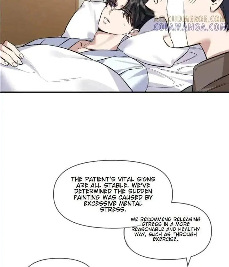 Day and Night - Chapter 5 Page 31