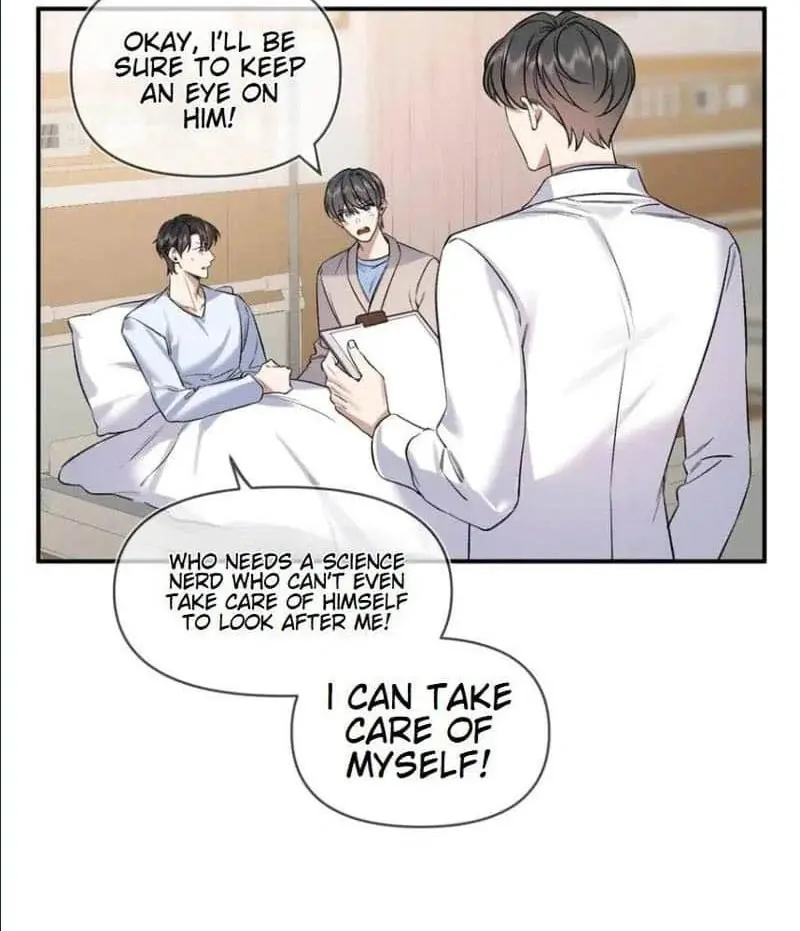 Day and Night - Chapter 5 Page 32