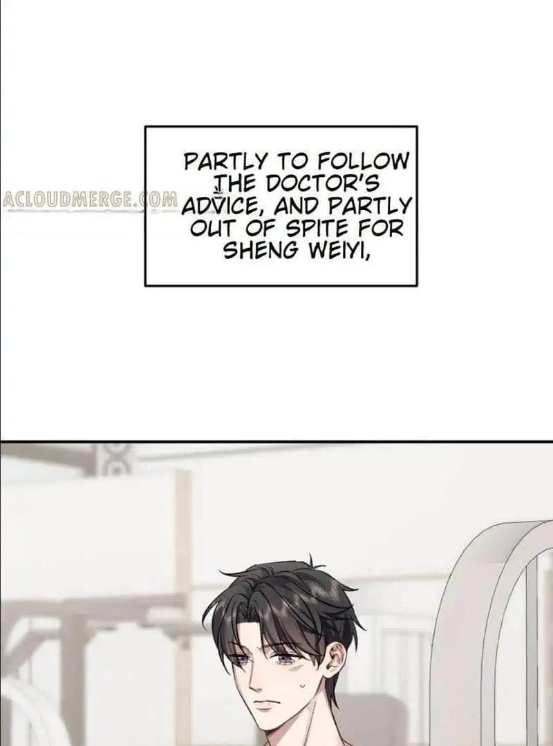 Day and Night - Chapter 5 Page 33