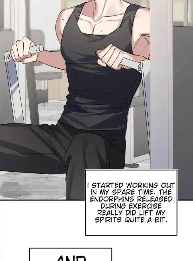 Day and Night - Chapter 5 Page 34