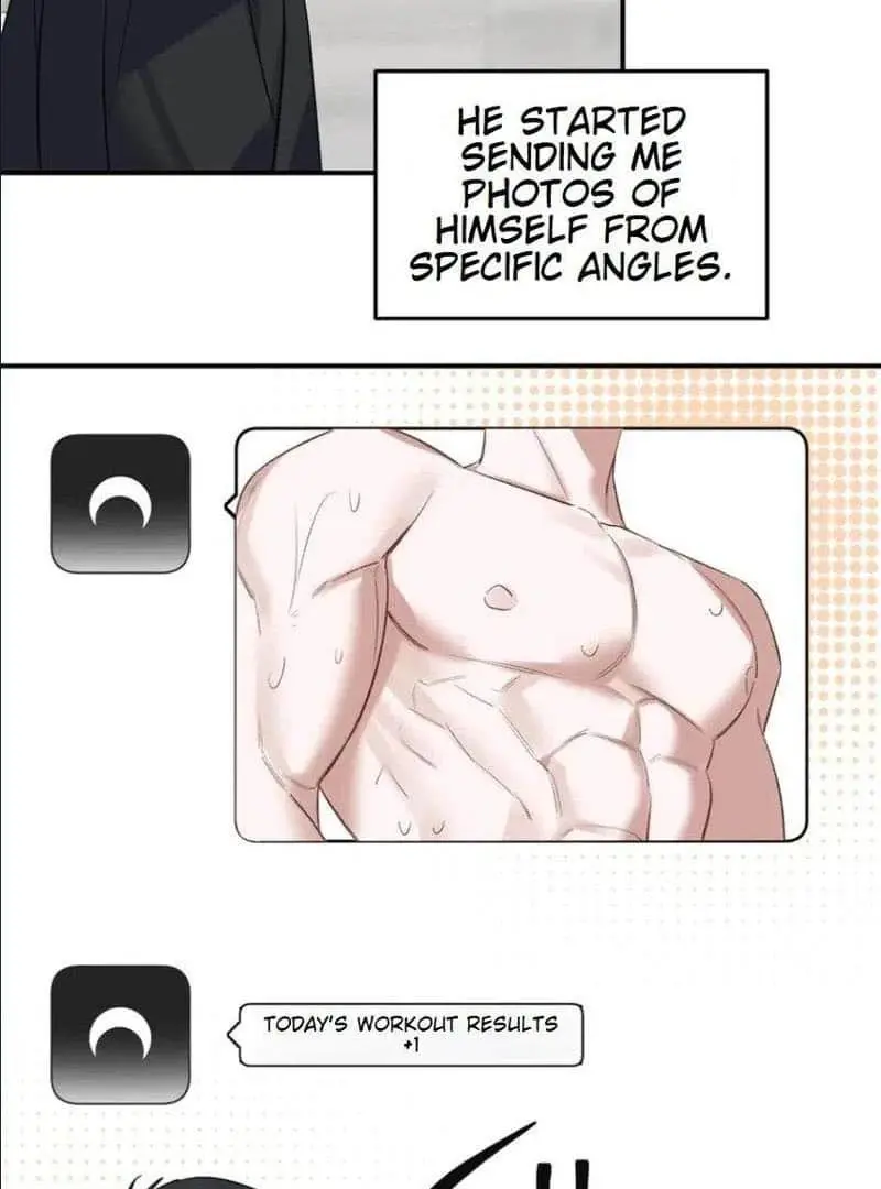 Day and Night - Chapter 5 Page 54