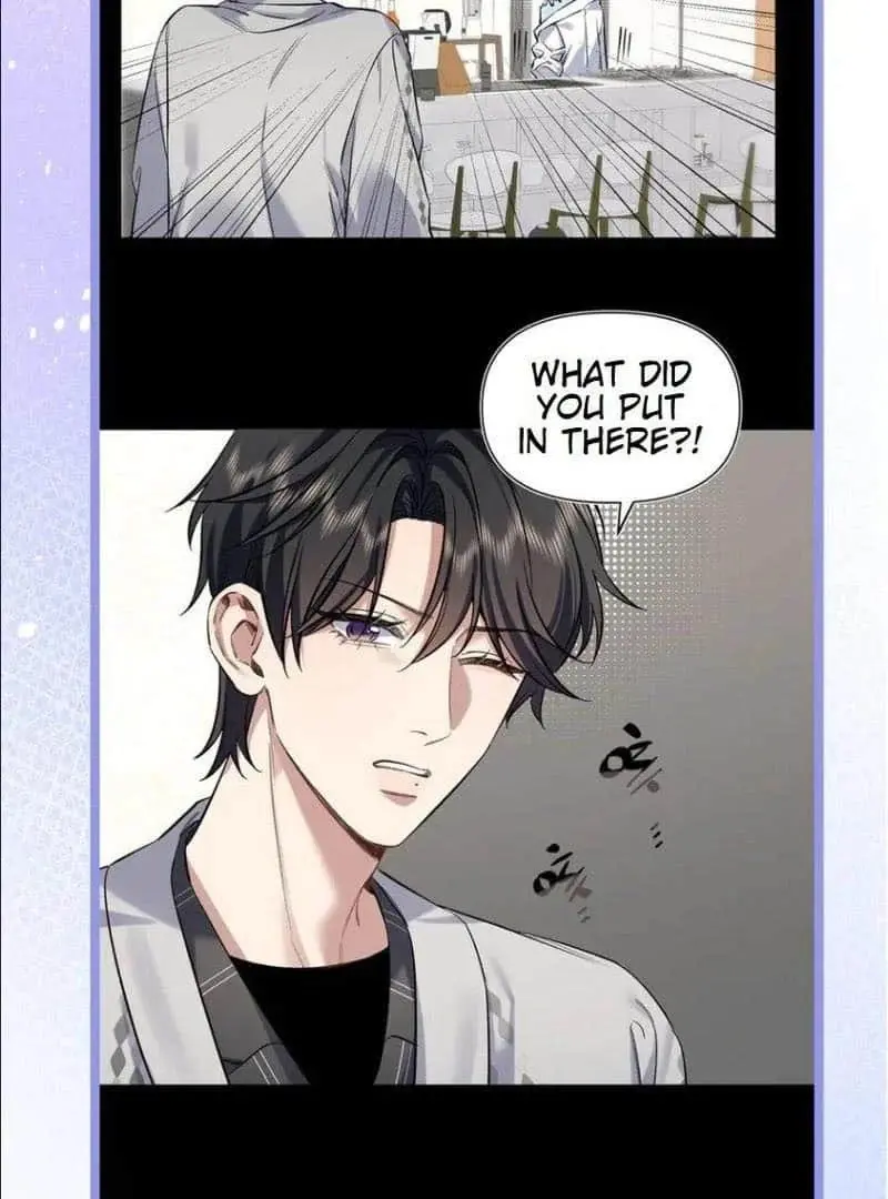 Day and Night - Chapter 5 Page 68