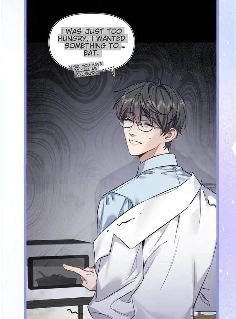 Day and Night - Chapter 5 Page 69