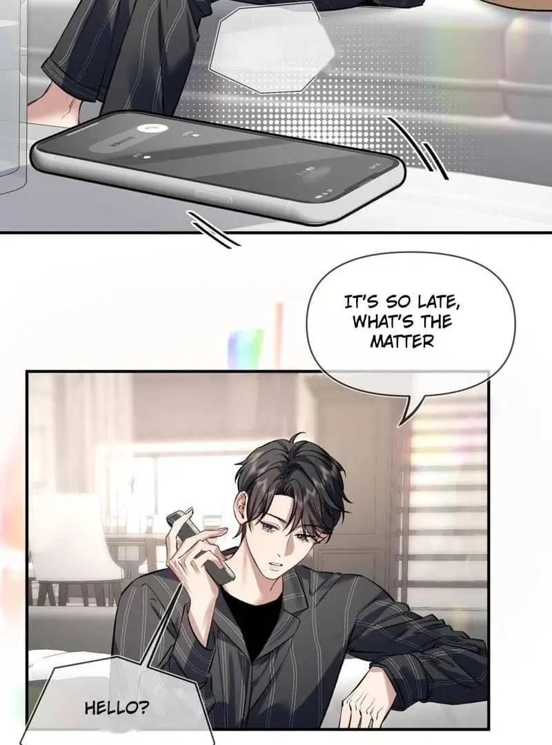 Day and Night - Chapter 6 Page 3