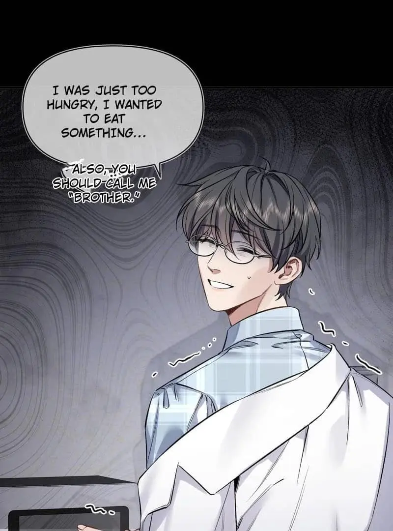 Day and Night - Chapter 6 Page 14