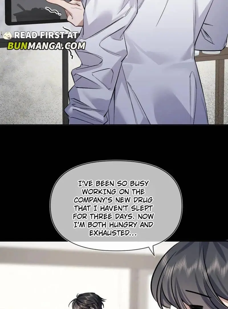 Day and Night - Chapter 6 Page 15