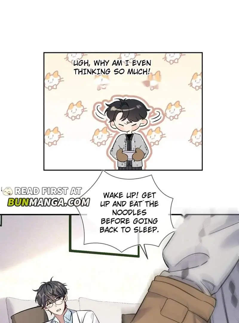Day and Night - Chapter 6 Page 32