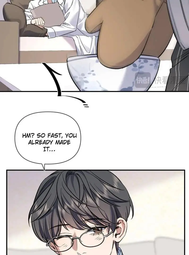 Day and Night - Chapter 6 Page 33