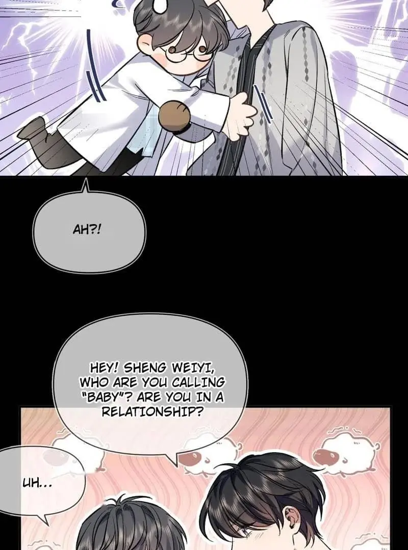 Day and Night - Chapter 6 Page 39