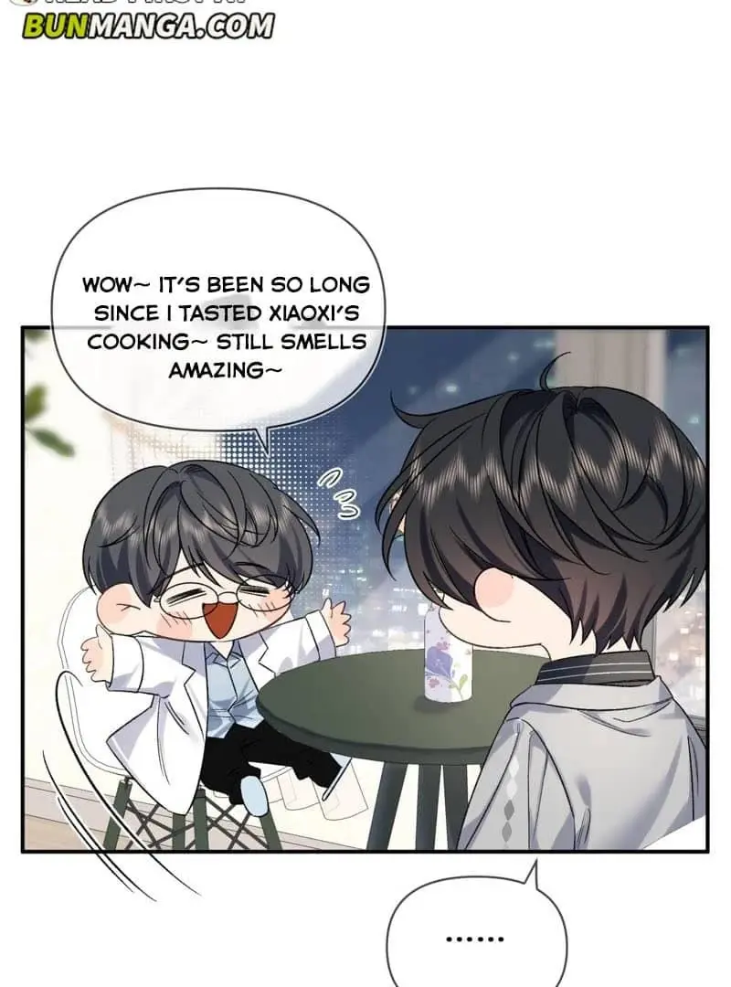 Day and Night - Chapter 7 Page 5