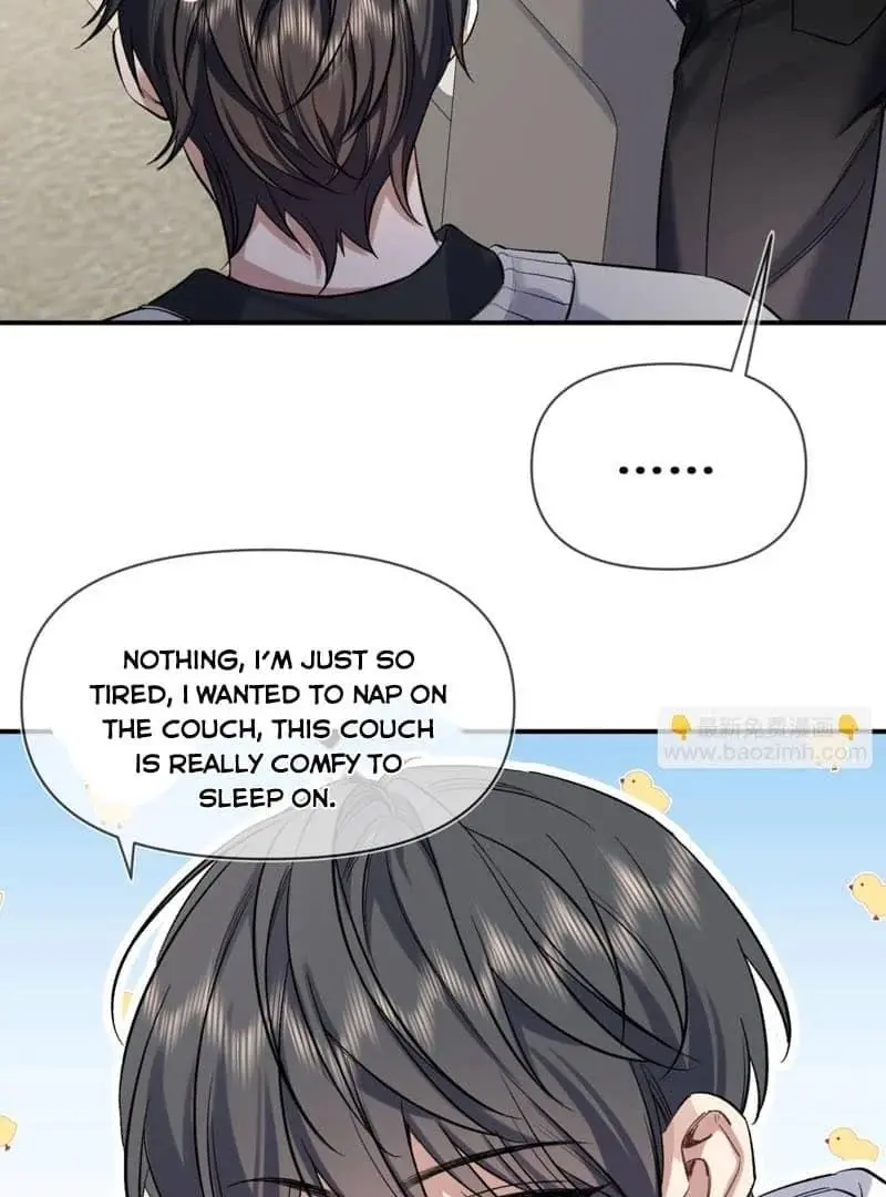 Day and Night - Chapter 7 Page 19