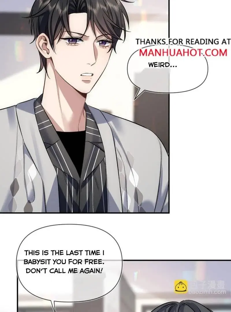Day and Night - Chapter 7 Page 21
