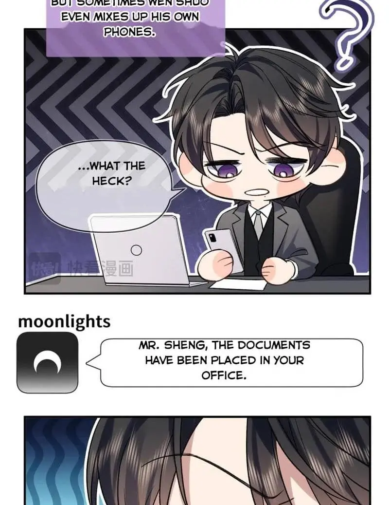 Day and Night - Chapter 7 Page 45
