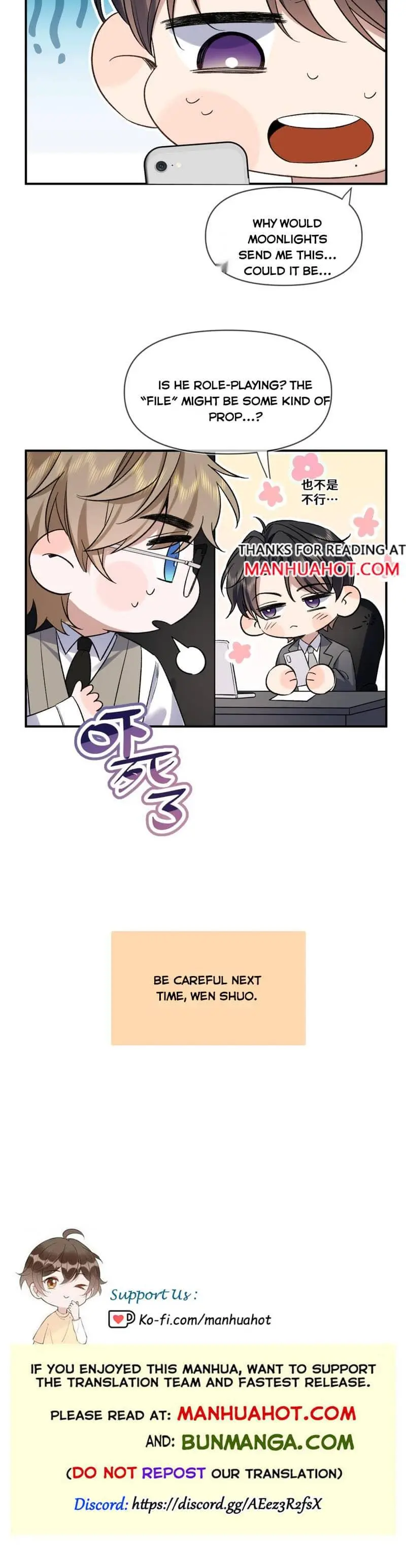 Day and Night - Chapter 7 Page 46