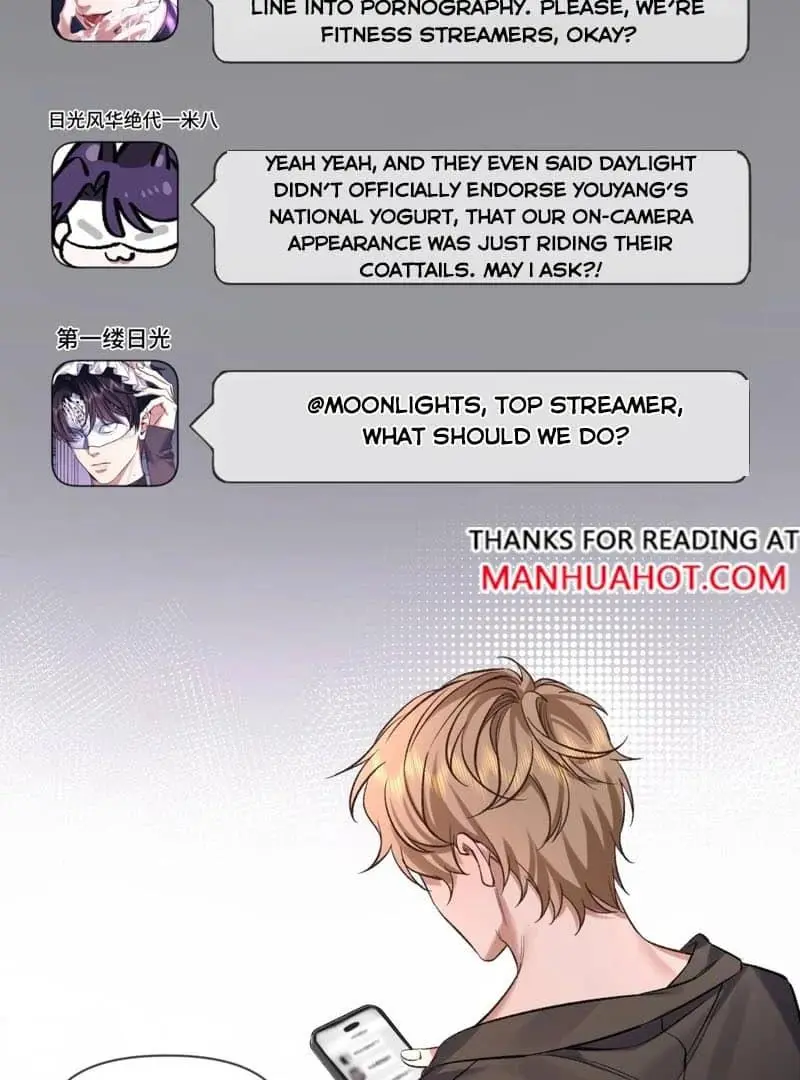 Day and Night - Chapter 8 Page 2