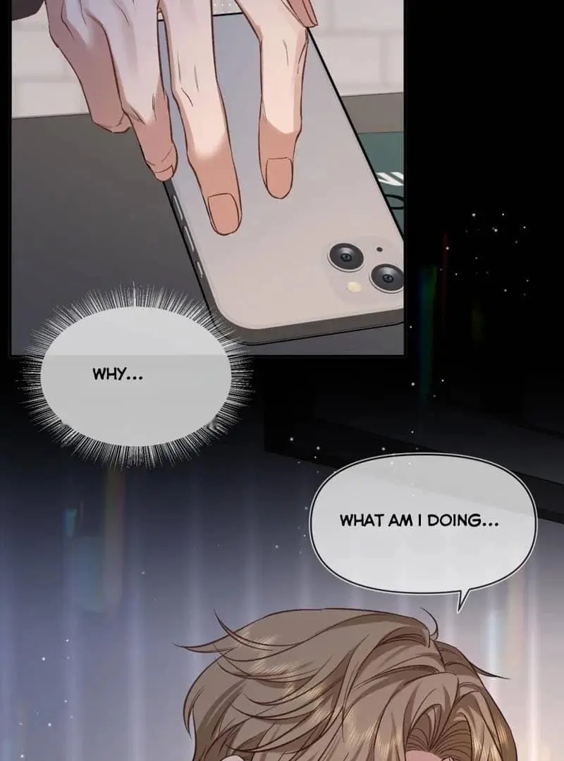 Day and Night - Chapter 8 Page 9