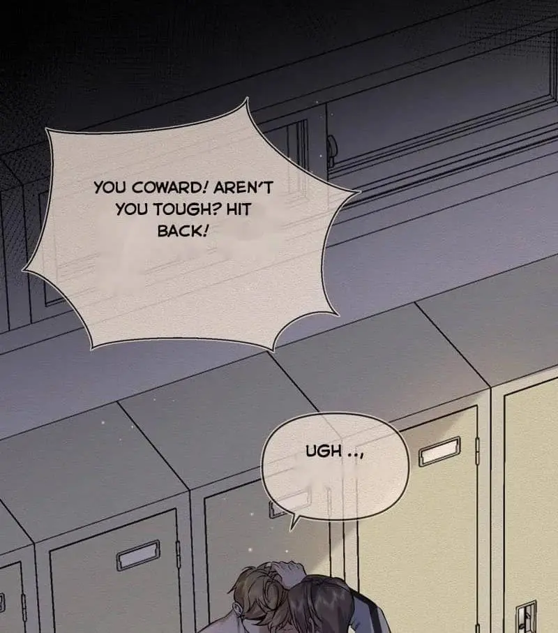Day and Night - Chapter 8 Page 17