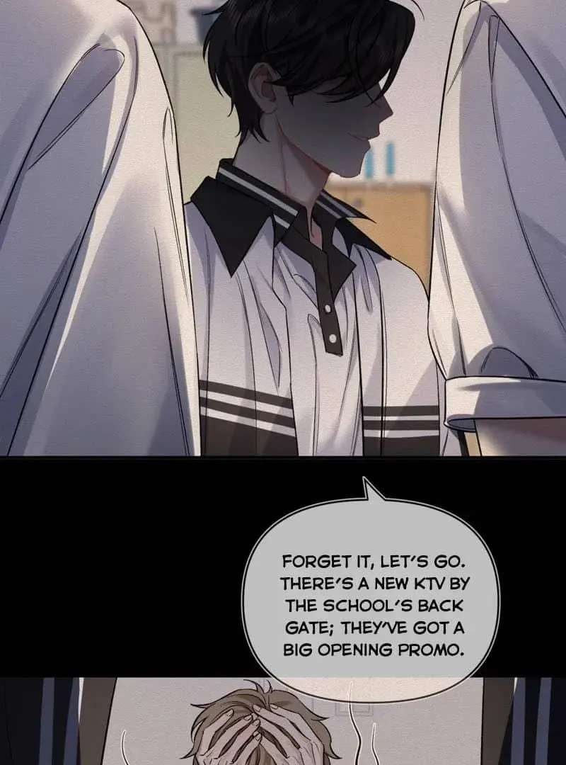 Day and Night - Chapter 8 Page 19