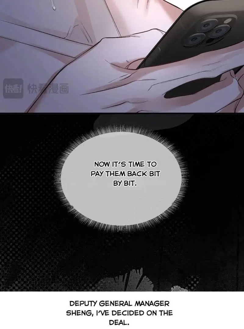 Day and Night - Chapter 8 Page 29