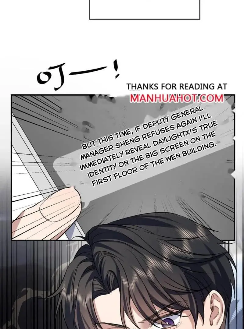 Day and Night - Chapter 8 Page 38