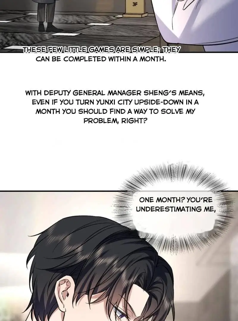 Day and Night - Chapter 8 Page 45