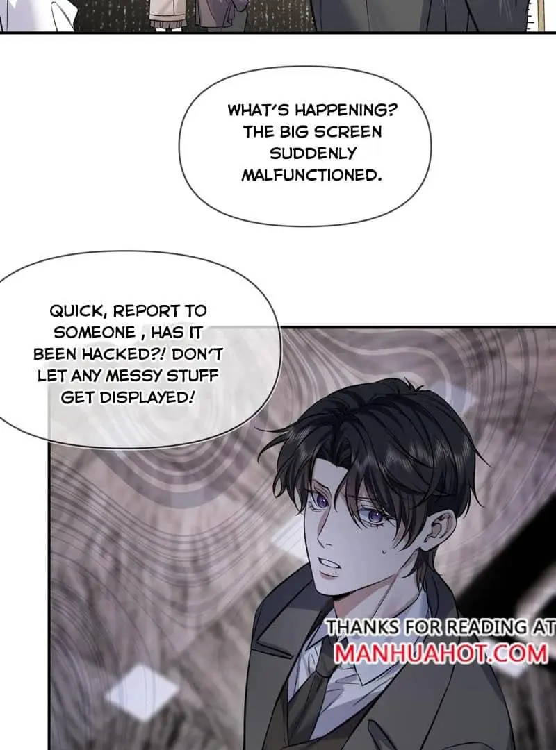 Day and Night - Chapter 8 Page 47