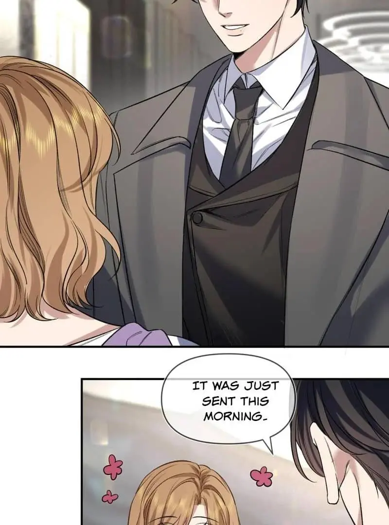 Day and Night - Chapter 9 Page 4