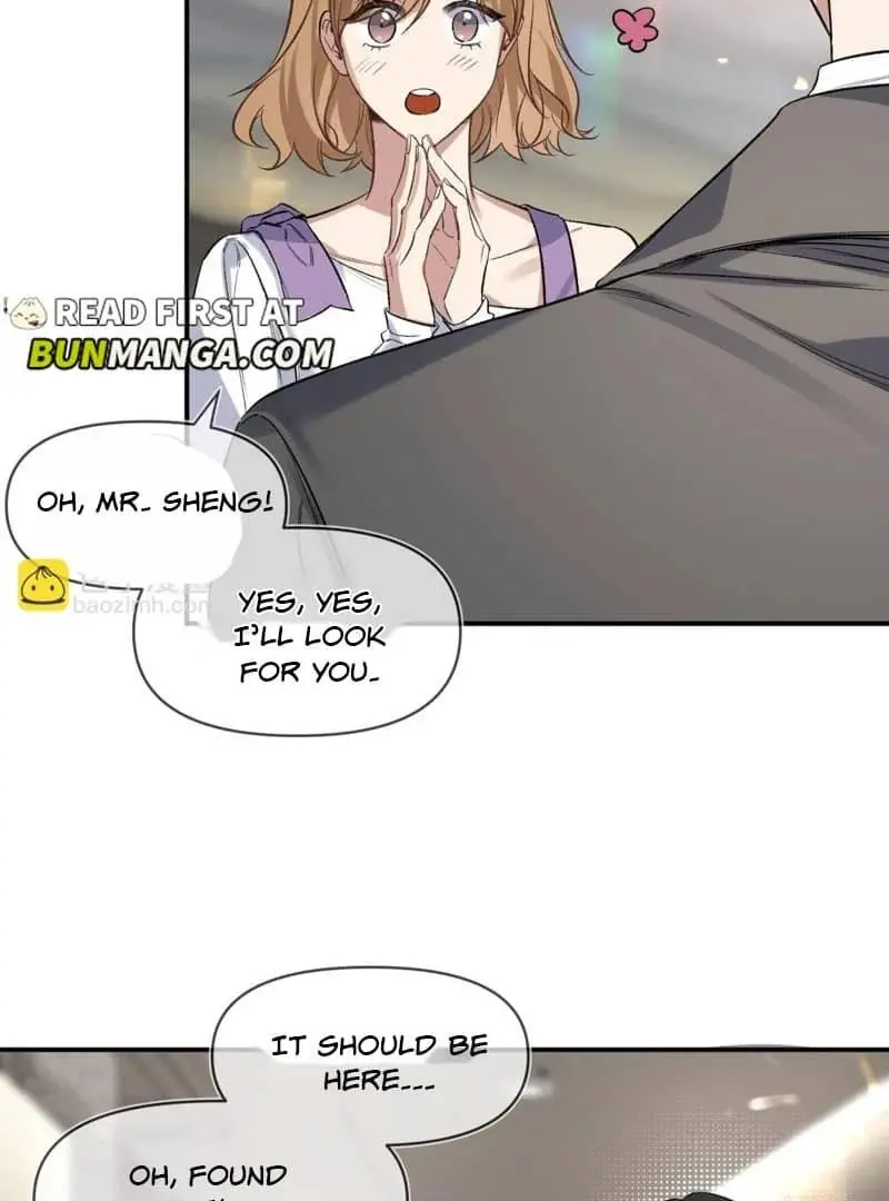 Day and Night - Chapter 9 Page 5