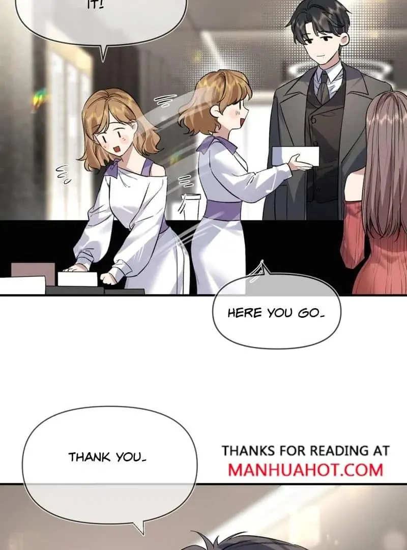 Day and Night - Chapter 9 Page 6