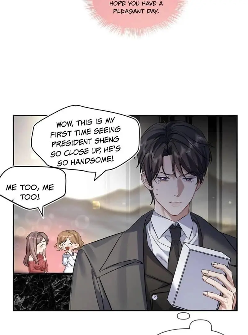 Day and Night - Chapter 9 Page 9