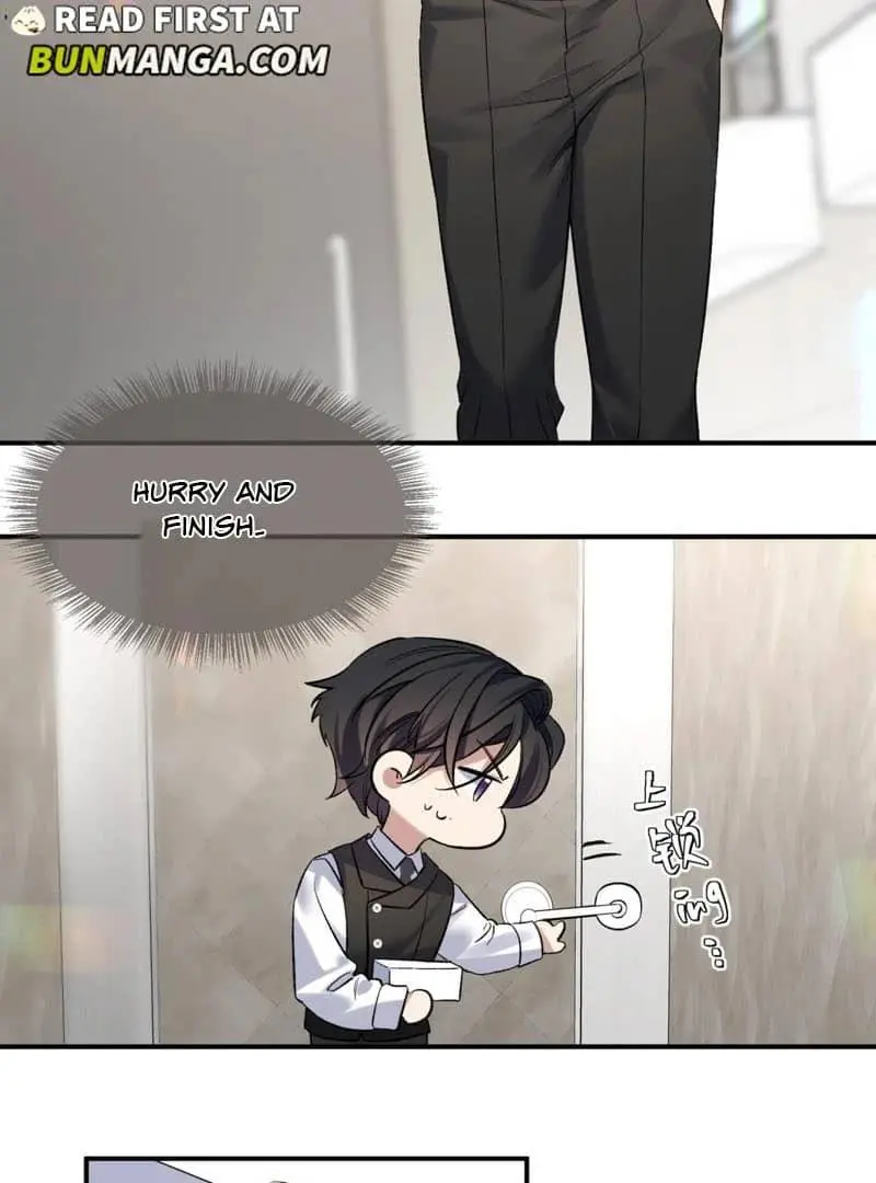 Day and Night - Chapter 9 Page 13