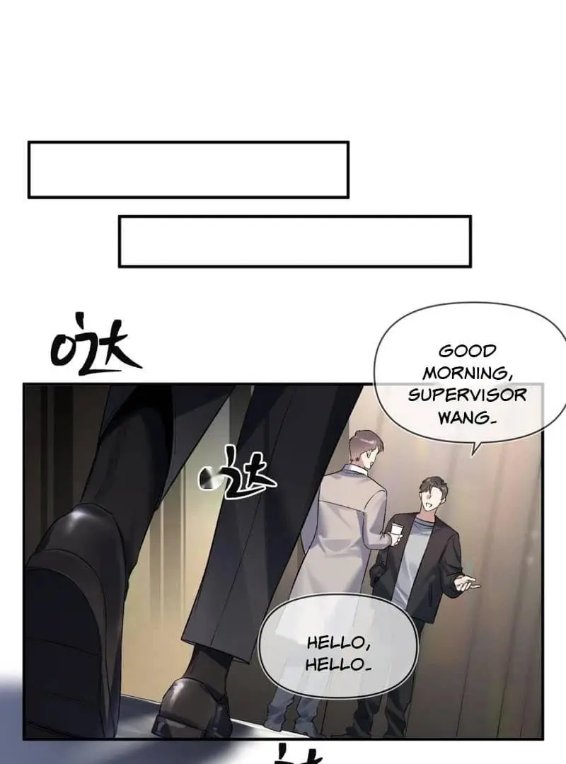 Day and Night - Chapter 9 Page 18
