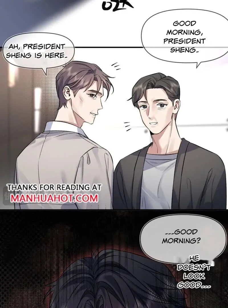 Day and Night - Chapter 9 Page 19