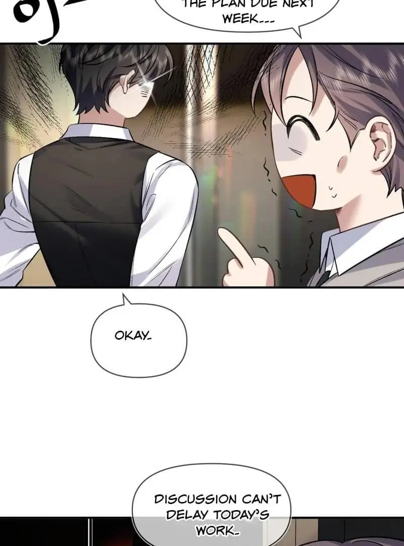 Day and Night - Chapter 9 Page 21