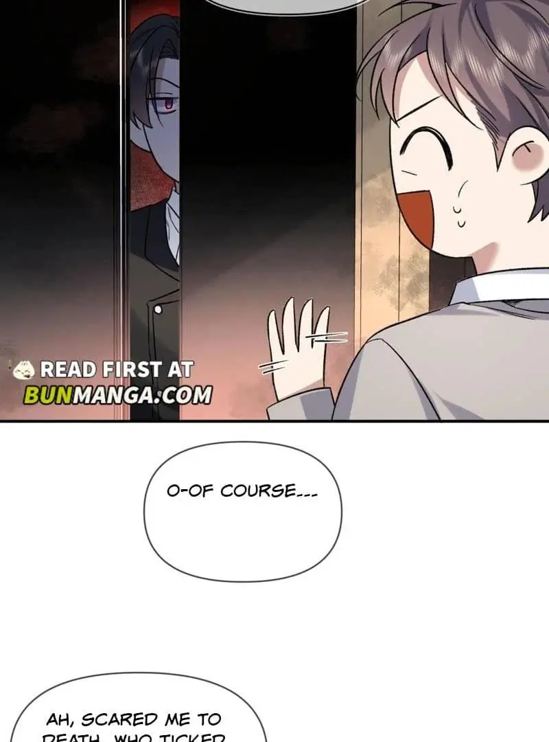 Day and Night - Chapter 9 Page 22
