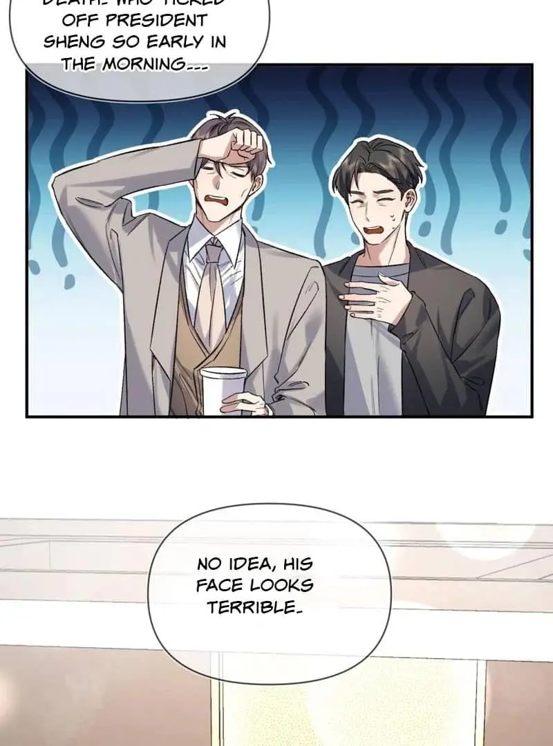 Day and Night - Chapter 9 Page 23