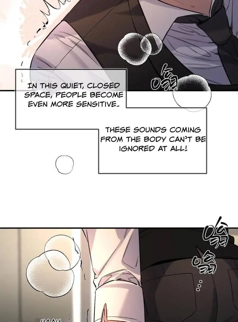 Day and Night - Chapter 9 Page 29