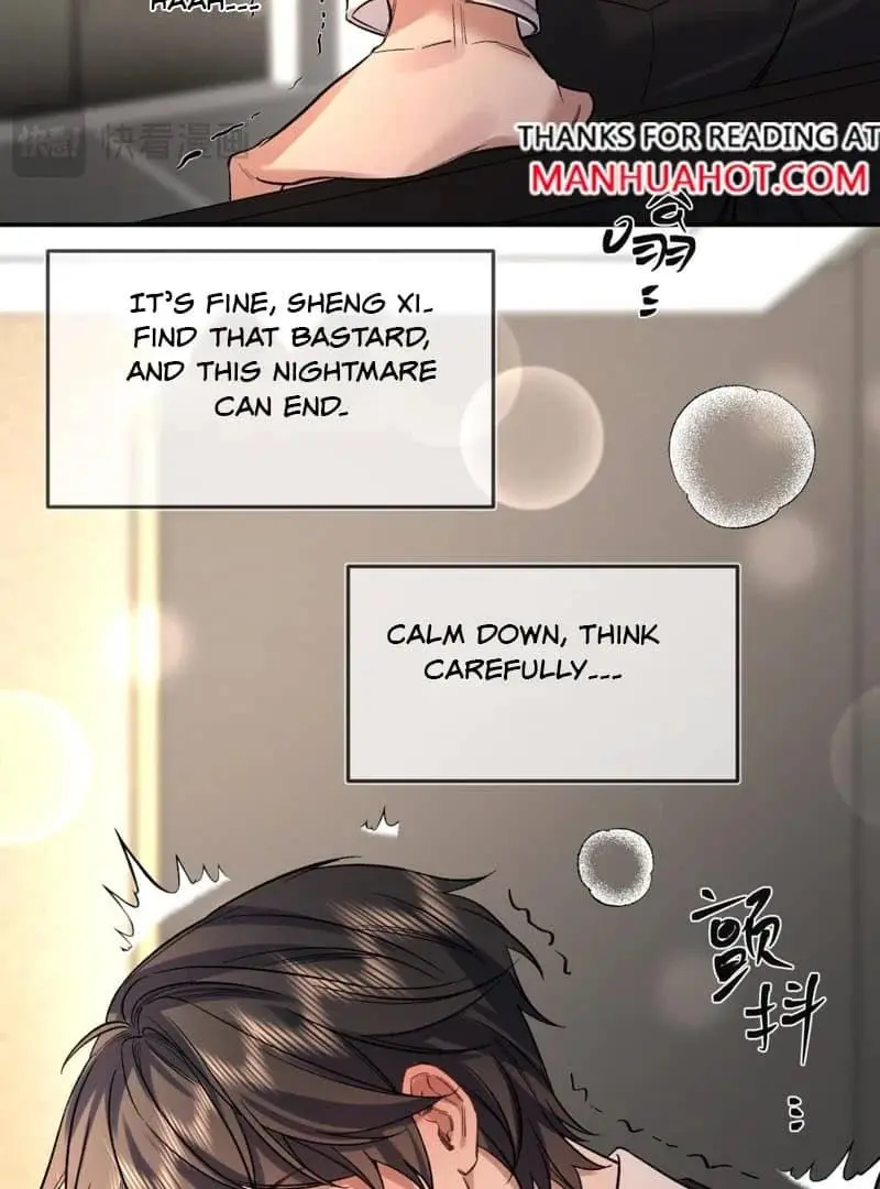 Day and Night - Chapter 9 Page 30