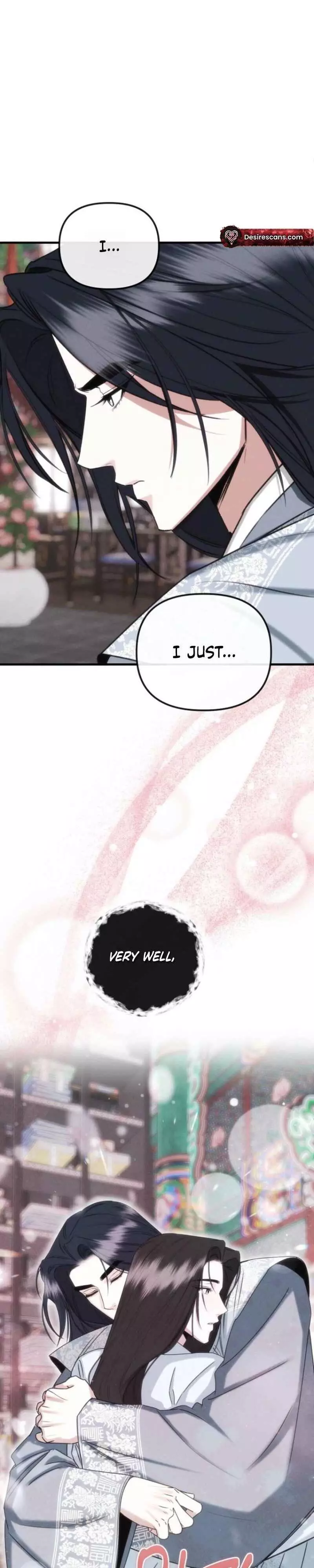 Spring Dancing with a Drunken Shadow - Chapter 4 Page 30