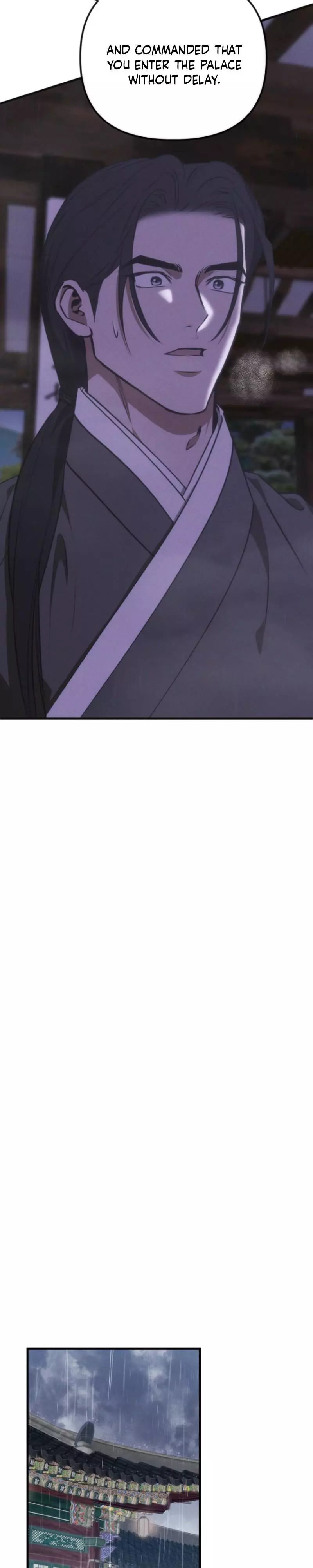 Spring Dancing with a Drunken Shadow - Chapter 9 Page 22