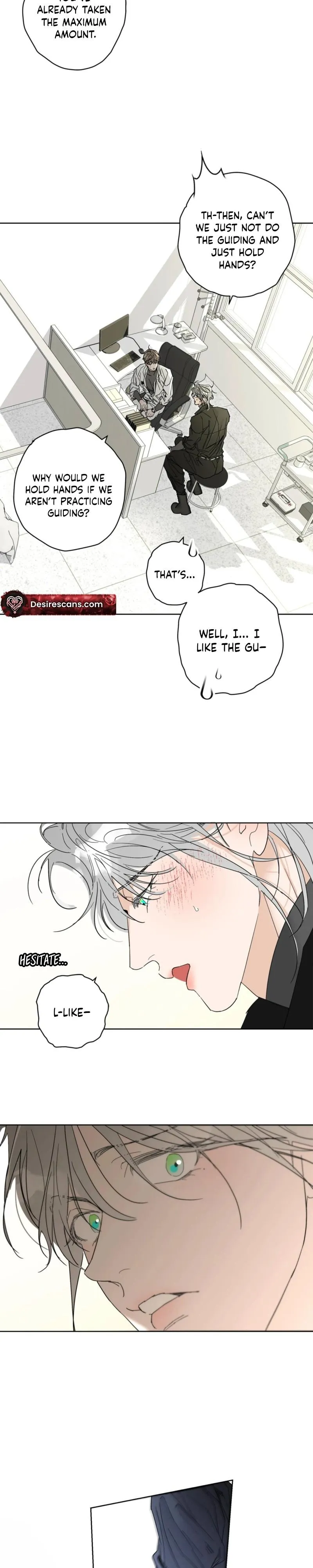 The Theory of One True Fate - Chapter 1 Page 12