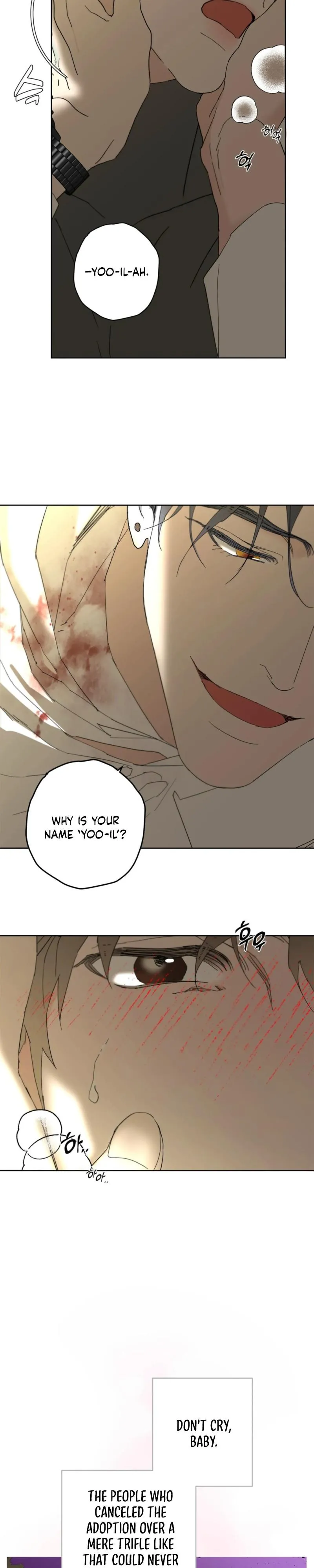 The Theory of One True Fate - Chapter 1 Page 27