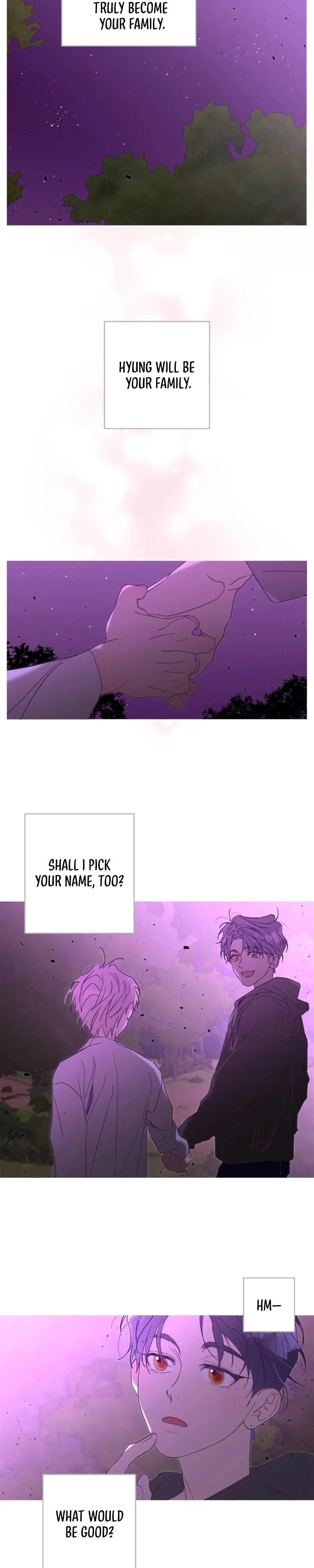The Theory of One True Fate - Chapter 1 Page 28