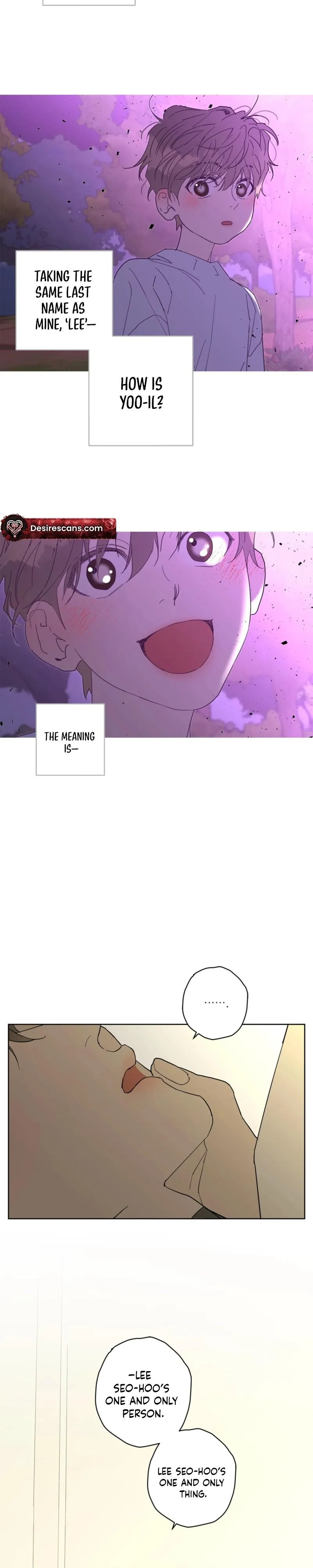 The Theory of One True Fate - Chapter 1 Page 29