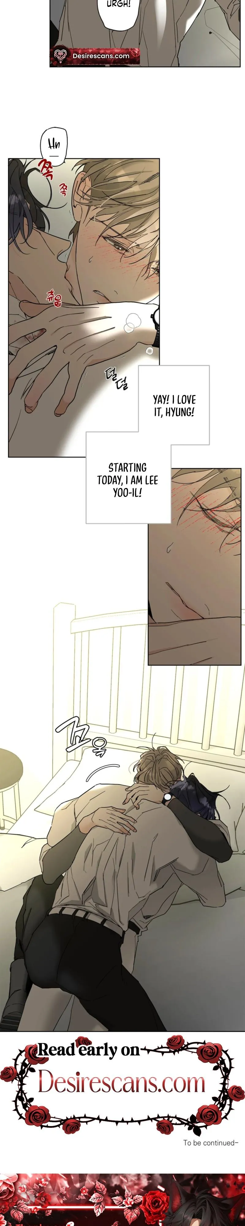 The Theory of One True Fate - Chapter 1 Page 31