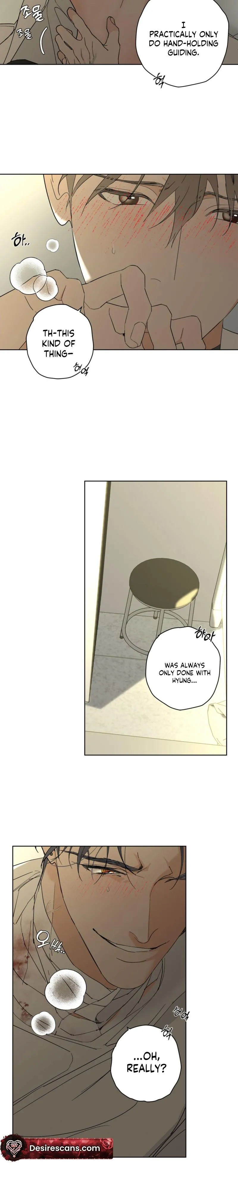 The Theory of One True Fate - Chapter 2 Page 3